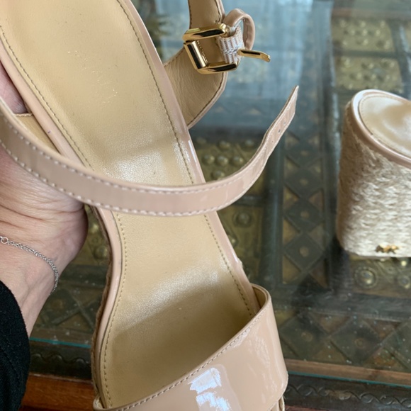 Michael Kors Wedge sandals - Picture 8 of 8